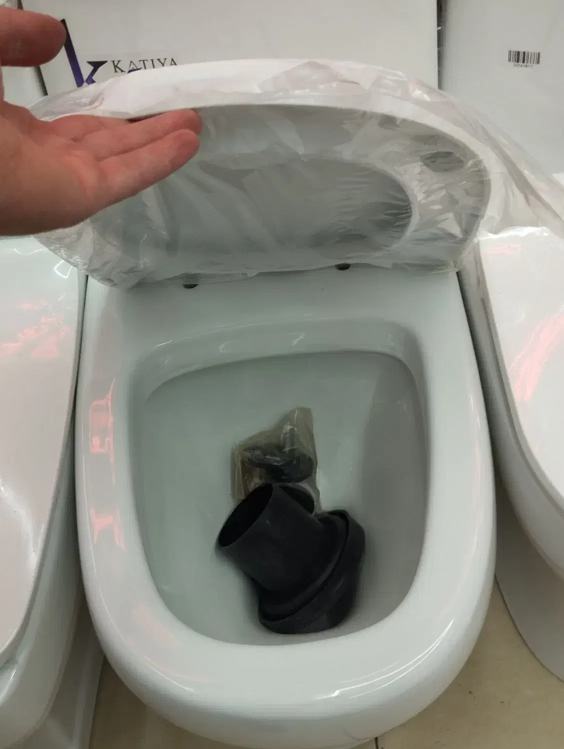 توالت فرنگی|لوازم سرویس بهداشتی|زنجان, |دیوار