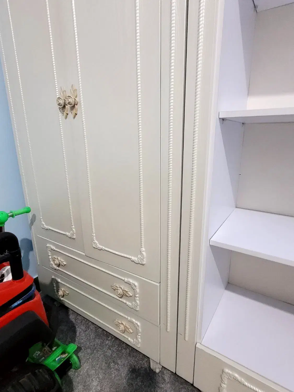 سرویس خواب|تخت و سرویس خواب|مشهد, علی آباد|دیوار