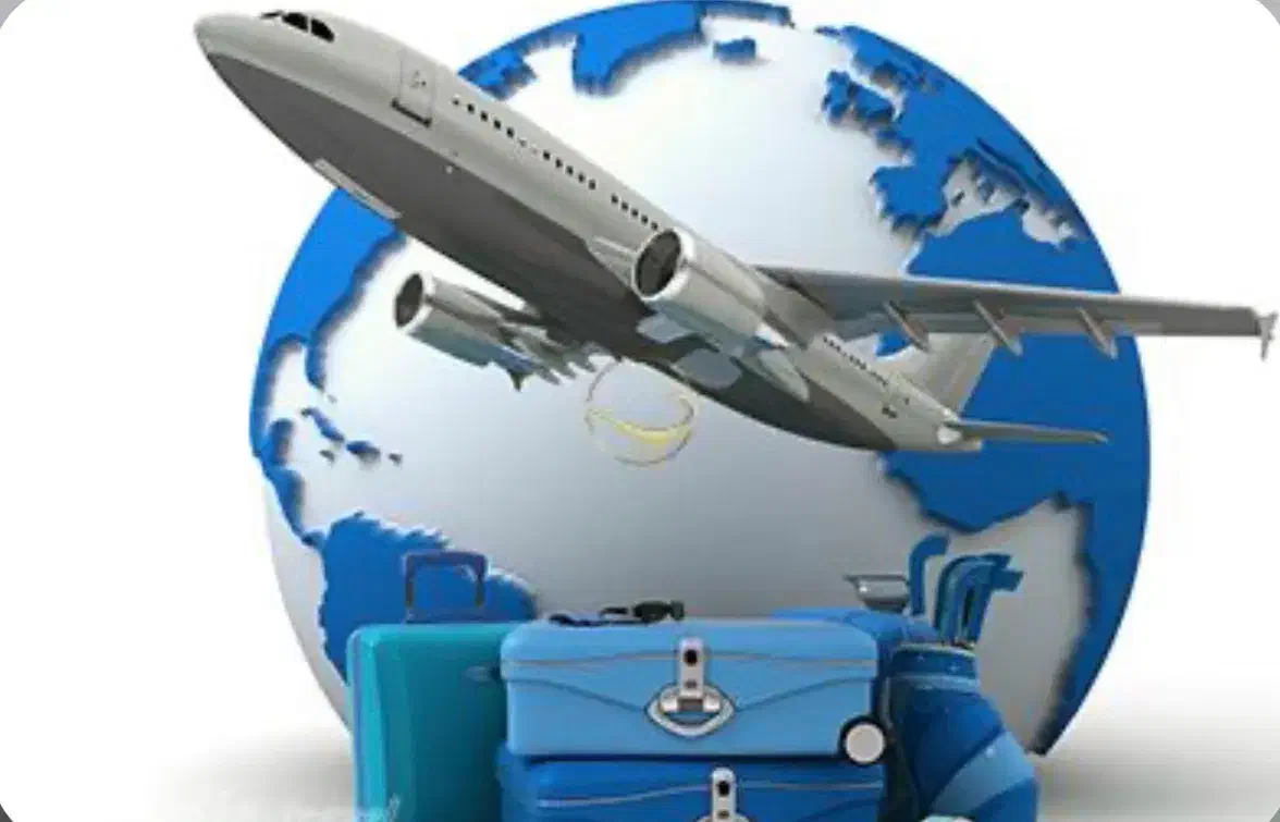 کاراموز و کارمند آژانس هواپیمایی|استخدام اداری و مدیریت|تهران, عباسآباد|دیوار