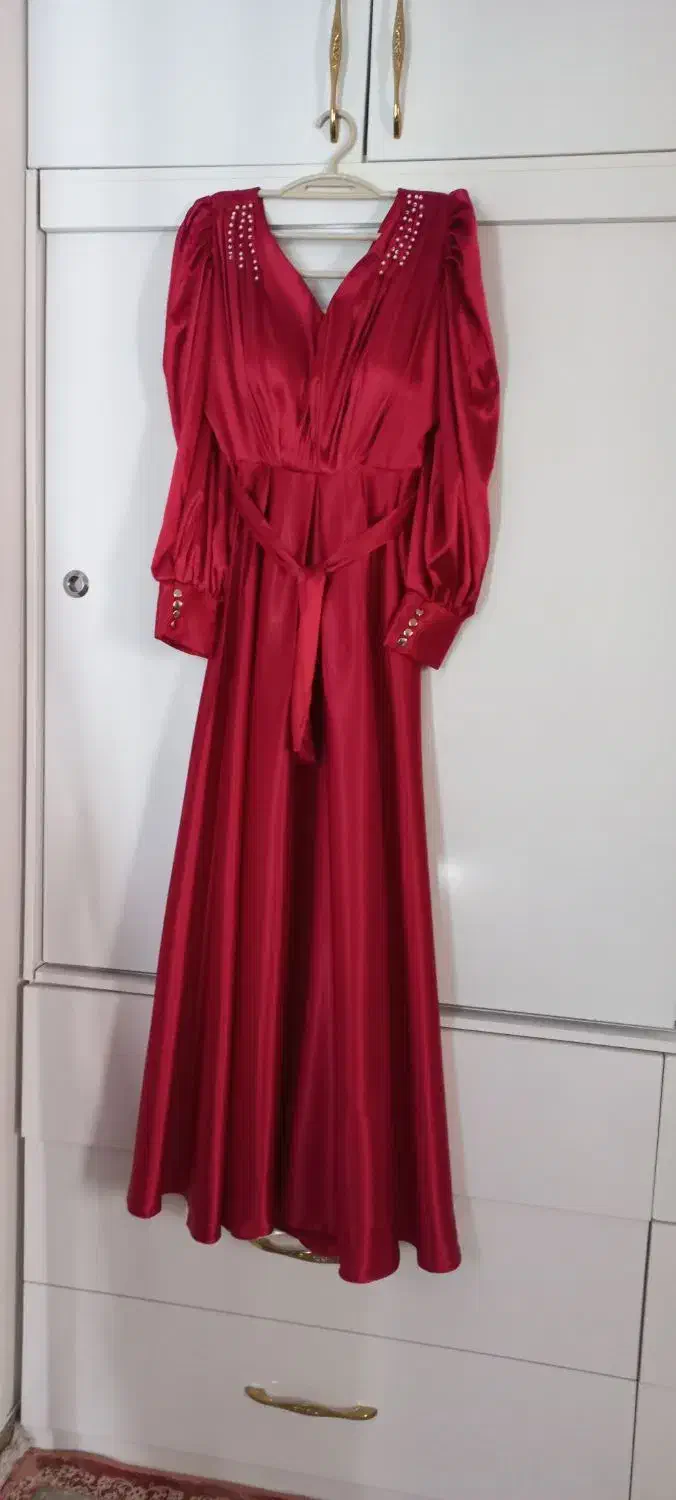 لباس مجلسی نو|لباس|تهران, دانشگاه شریف|دیوار