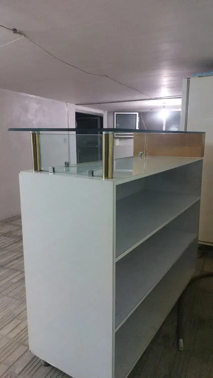 کمد|مبلمان اداری|آران و بیدگل, |دیوار