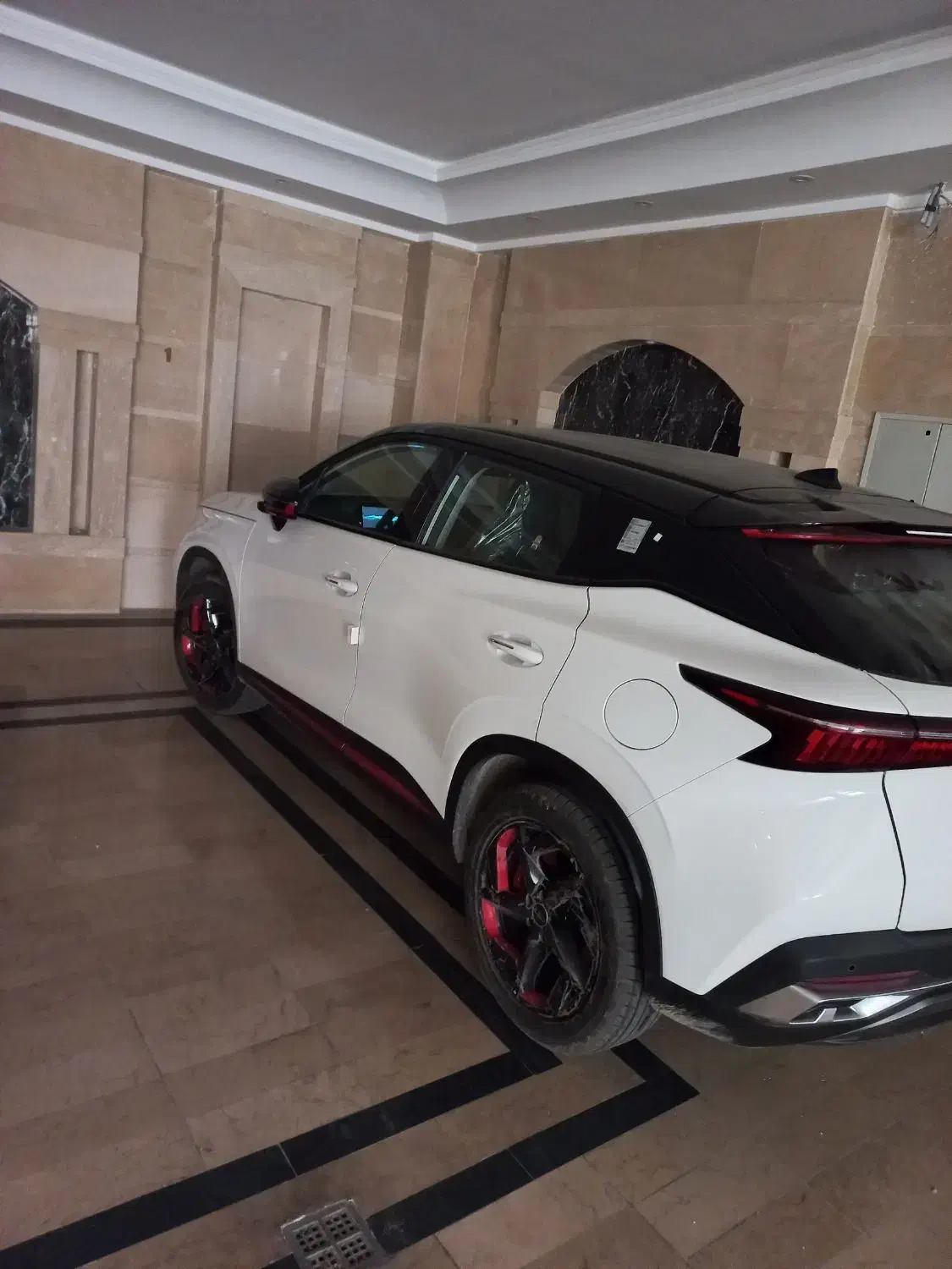 فونیکسfxمدل402 بسیار تمیز16000کارکردتهاترباویلا|خودرو سواری و وانت|تهران, تهرانپارس غربی|دیوار