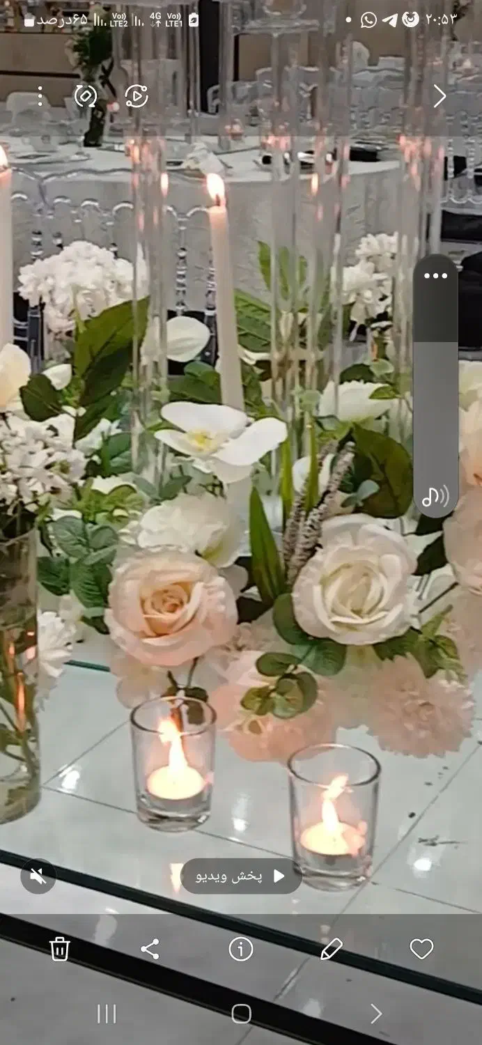 تشریفات مجالس|خدمات پذیرایی، مراسم|مشکین‌دشت, |دیوار