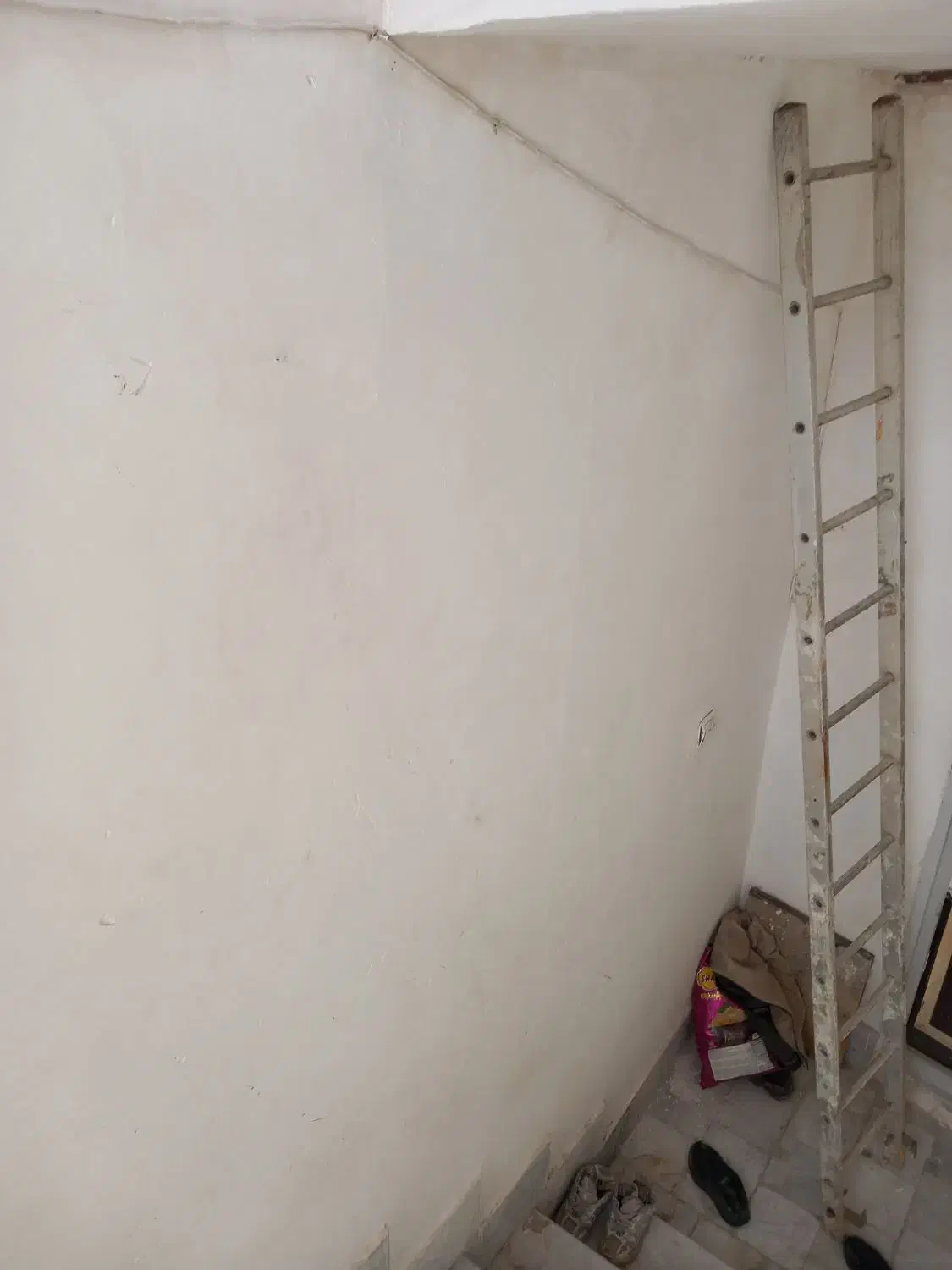 فروش موتور آب سیم سیار نردبان آلومینیومی ویبره|مصالح و تجهیزات ساختمان|مشهد, شهید معقول|دیوار