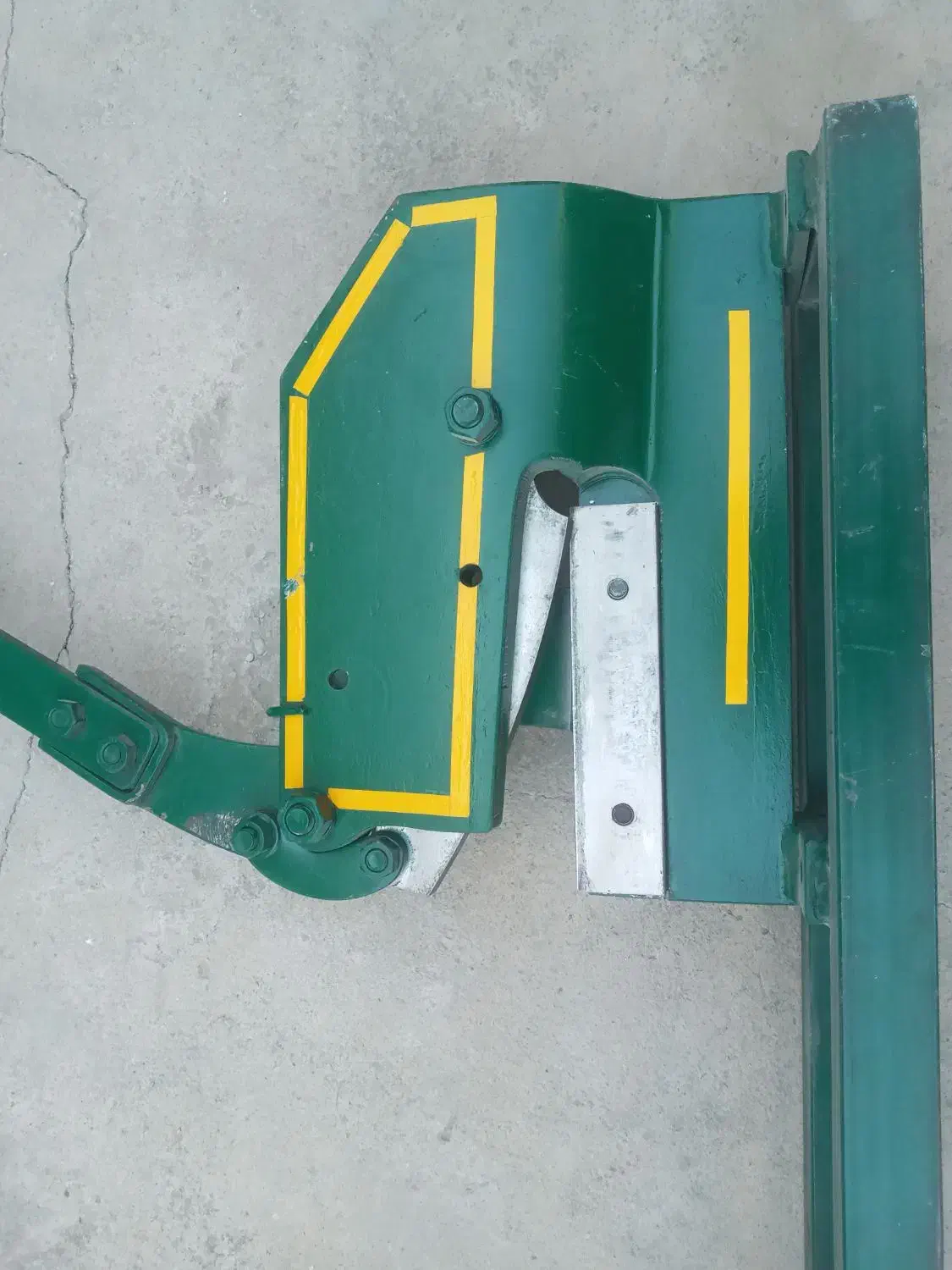 قیچی ورق برشماره۶|ابزارآلات|ملکان, |دیوار