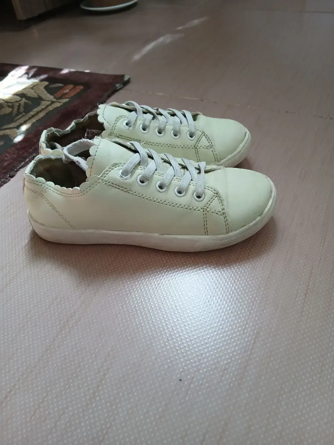 کفش شماره ۳۲|کفش و لباس بچه|سنندج, |دیوار