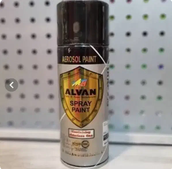 رنگ الوان انجین(نسوز)|مصالح و تجهیزات ساختمان|بندر ترکمن, |دیوار