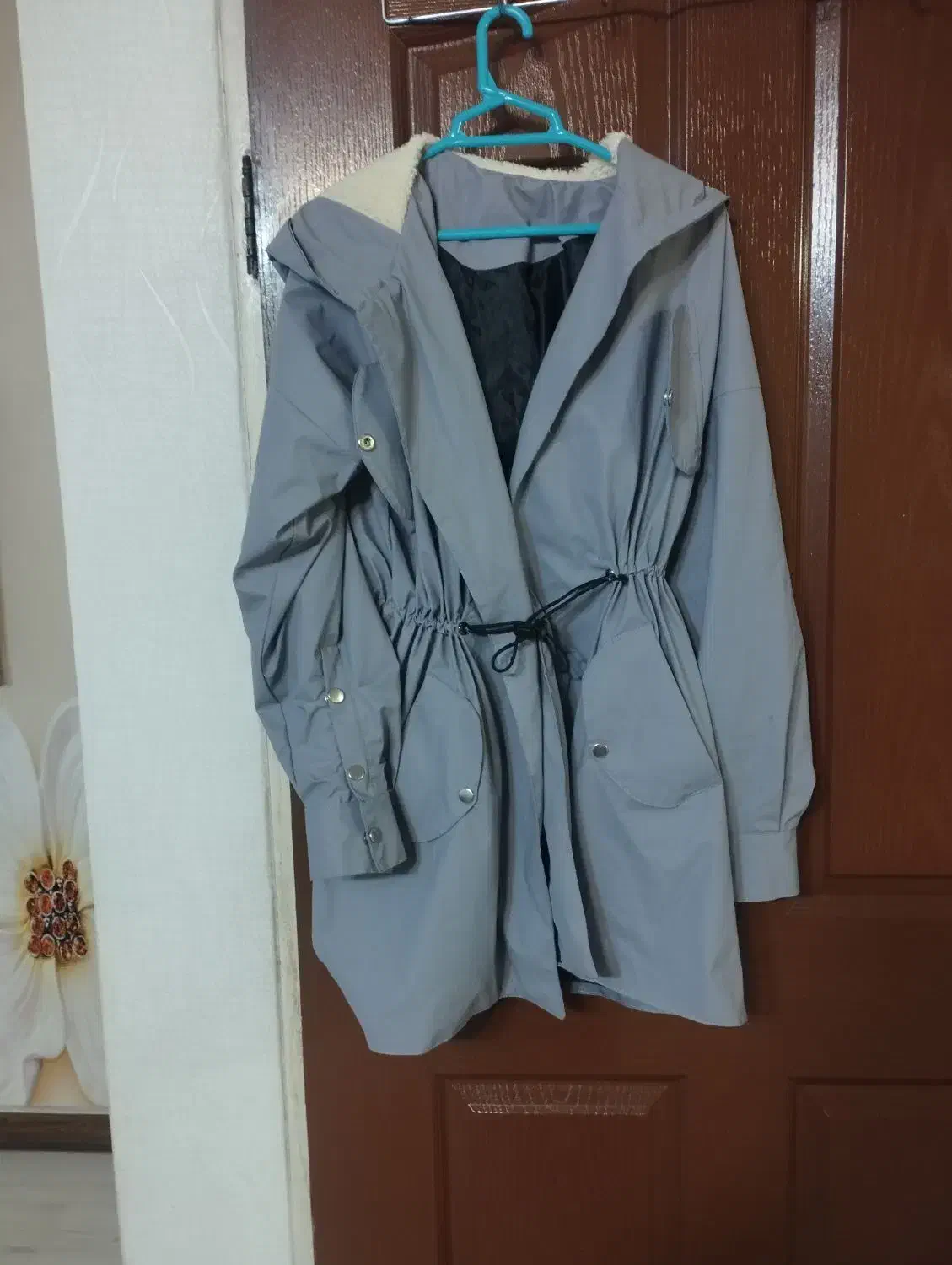 بارونی ترند،کت،|لباس|پاکدشت, خاتون آباد|دیوار