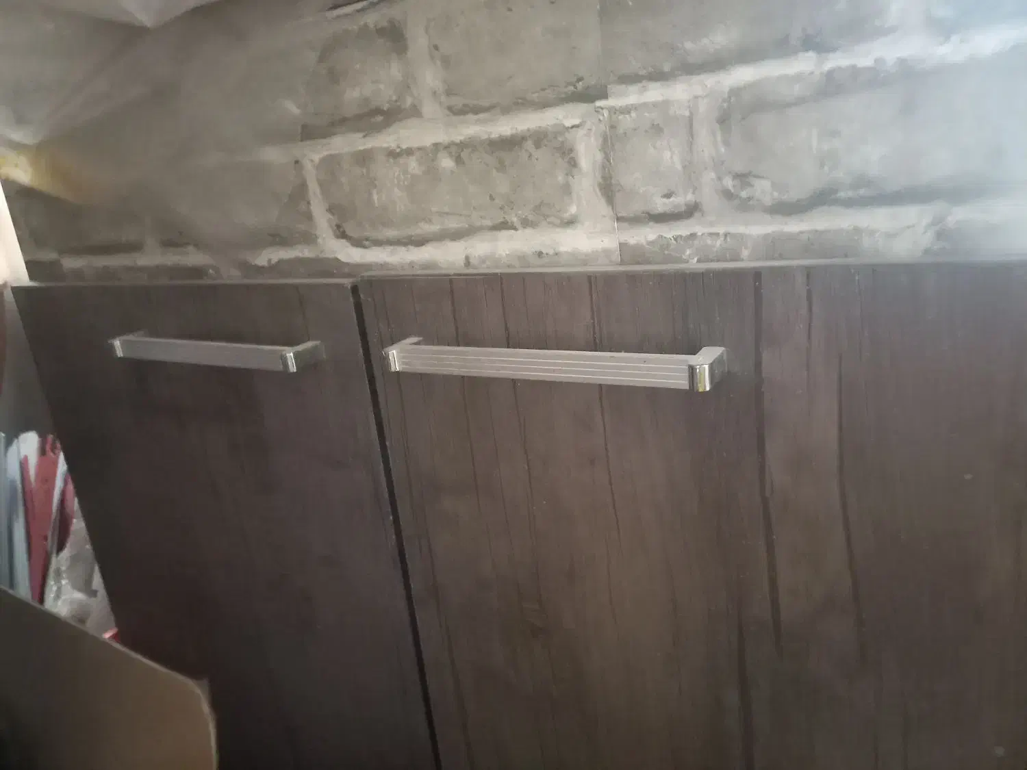 کابینت|جاکفشی، کمد، دراور|اراک, |دیوار