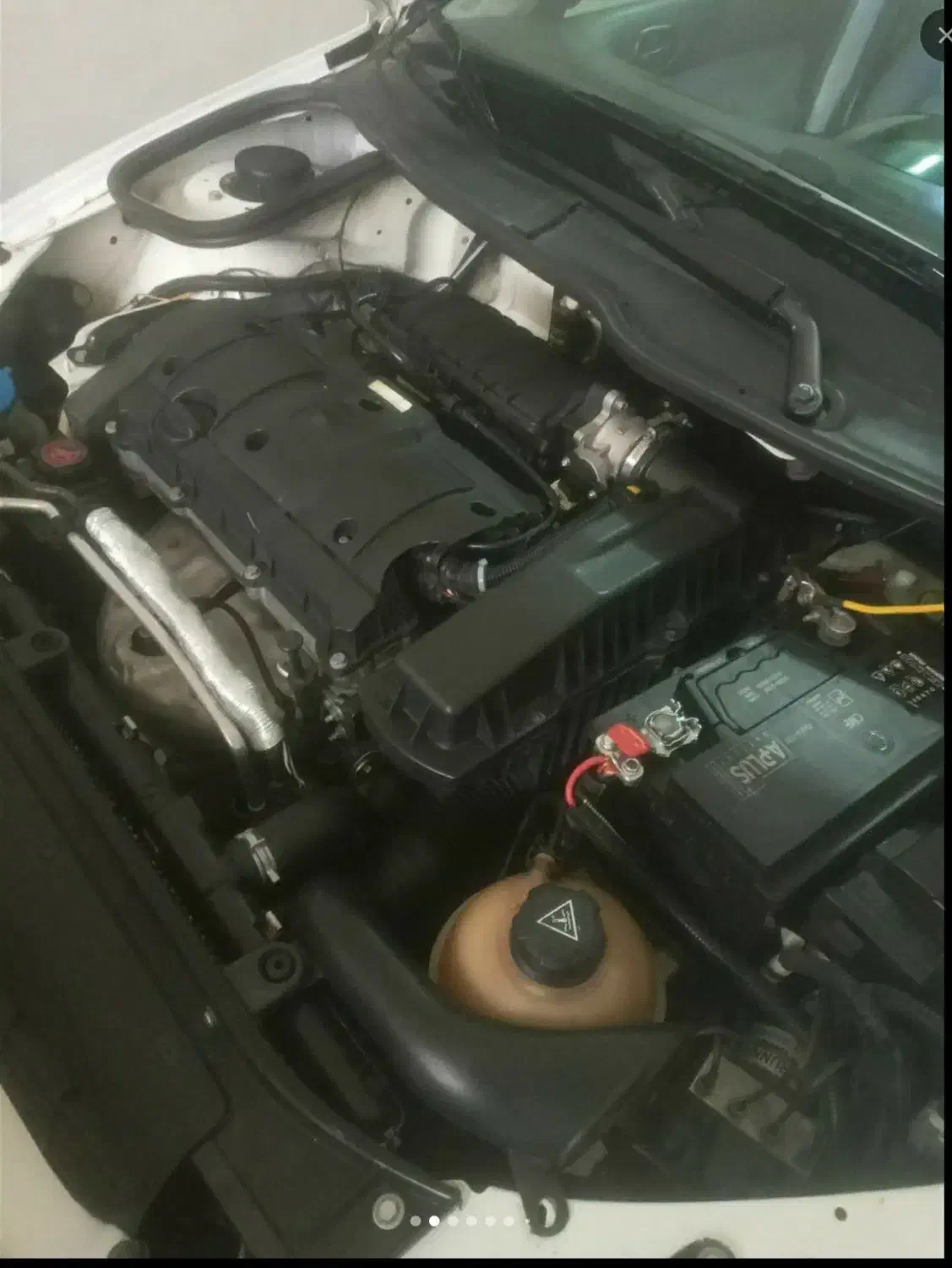 پژو 206 SD|خودرو سواری و وانت|بروجرد, |دیوار