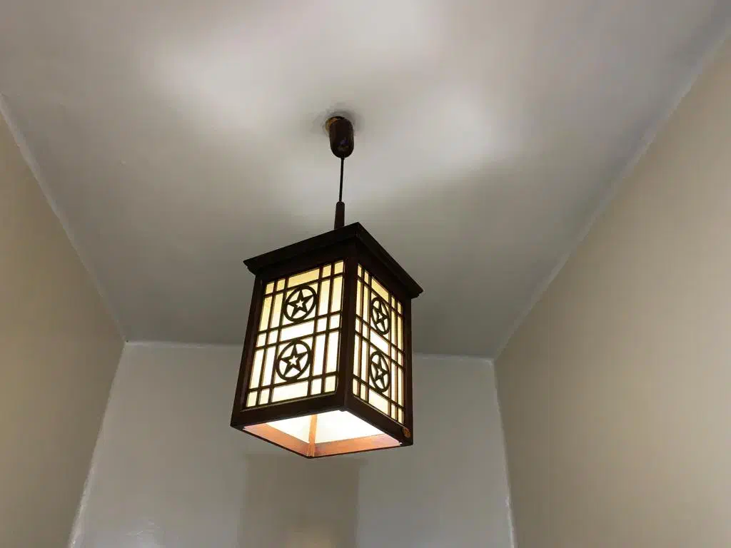 لوستر کریستال و اسپرت|لوستر و چراغ آویز|بهبهان, |دیوار