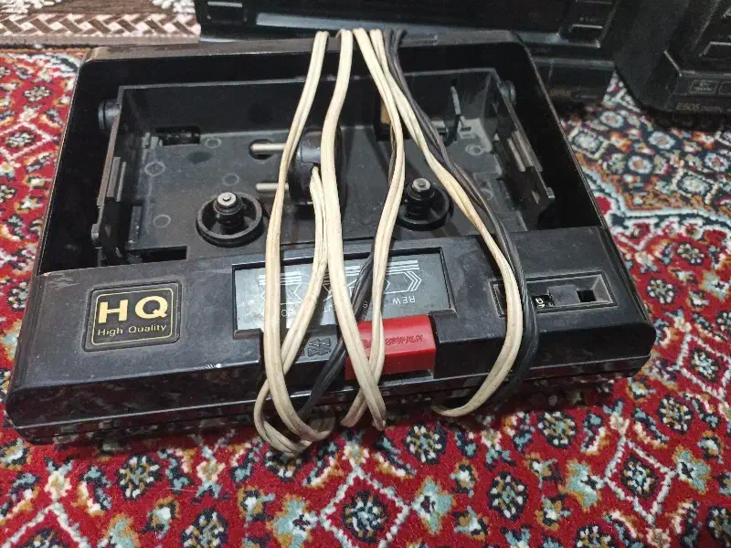 ویدیو|پخشکننده DVD و ویدیو|همدان, |دیوار