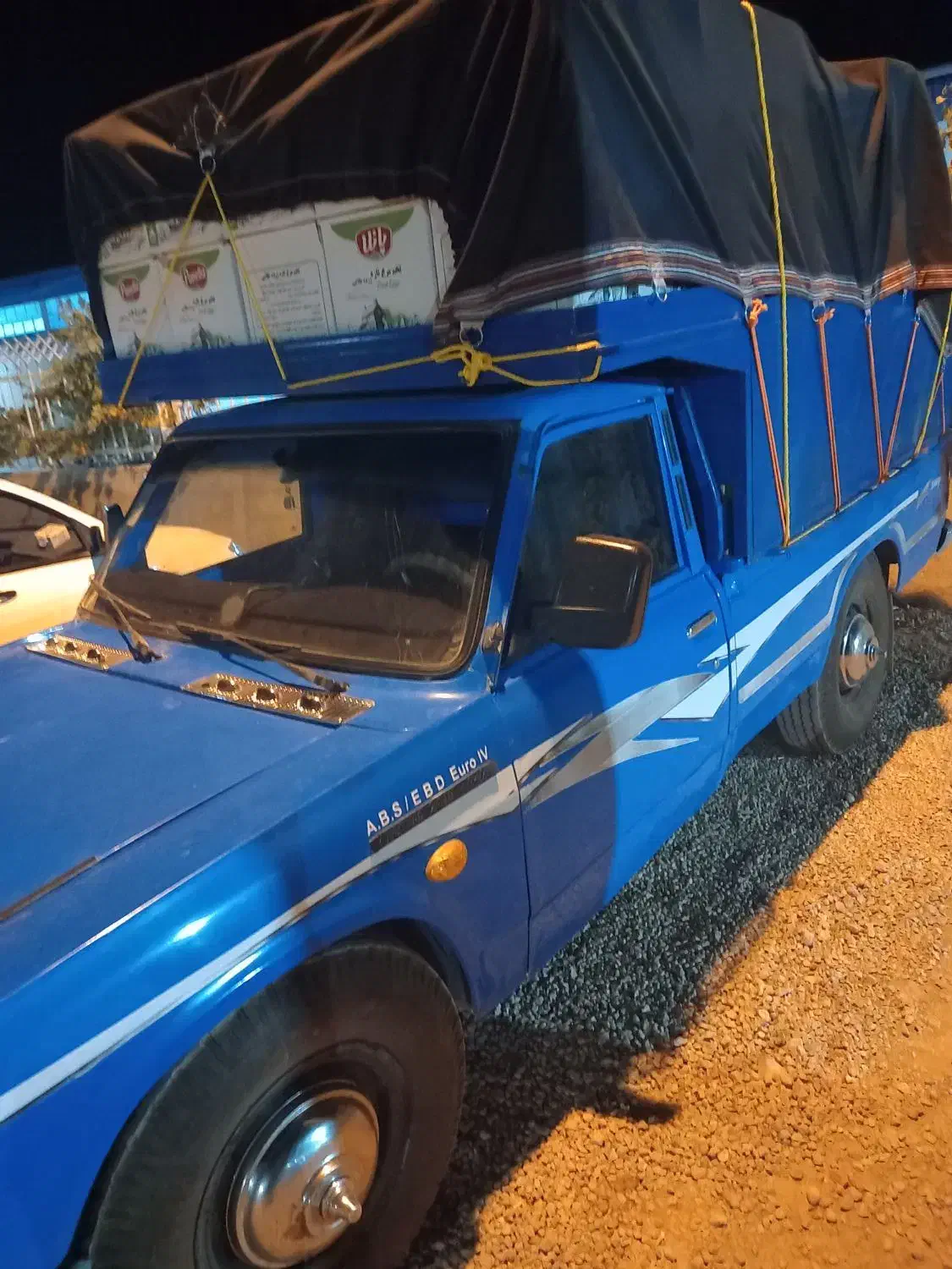 نیسان مدل ۱۳۹۹|خودرو سواری و وانت|یزد, |دیوار