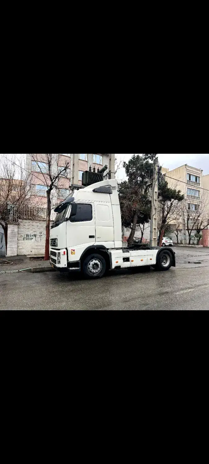 آف اچ ۱۲|خودرو سنگین|کرج, میدان میوه و تره بار مرکزی|دیوار