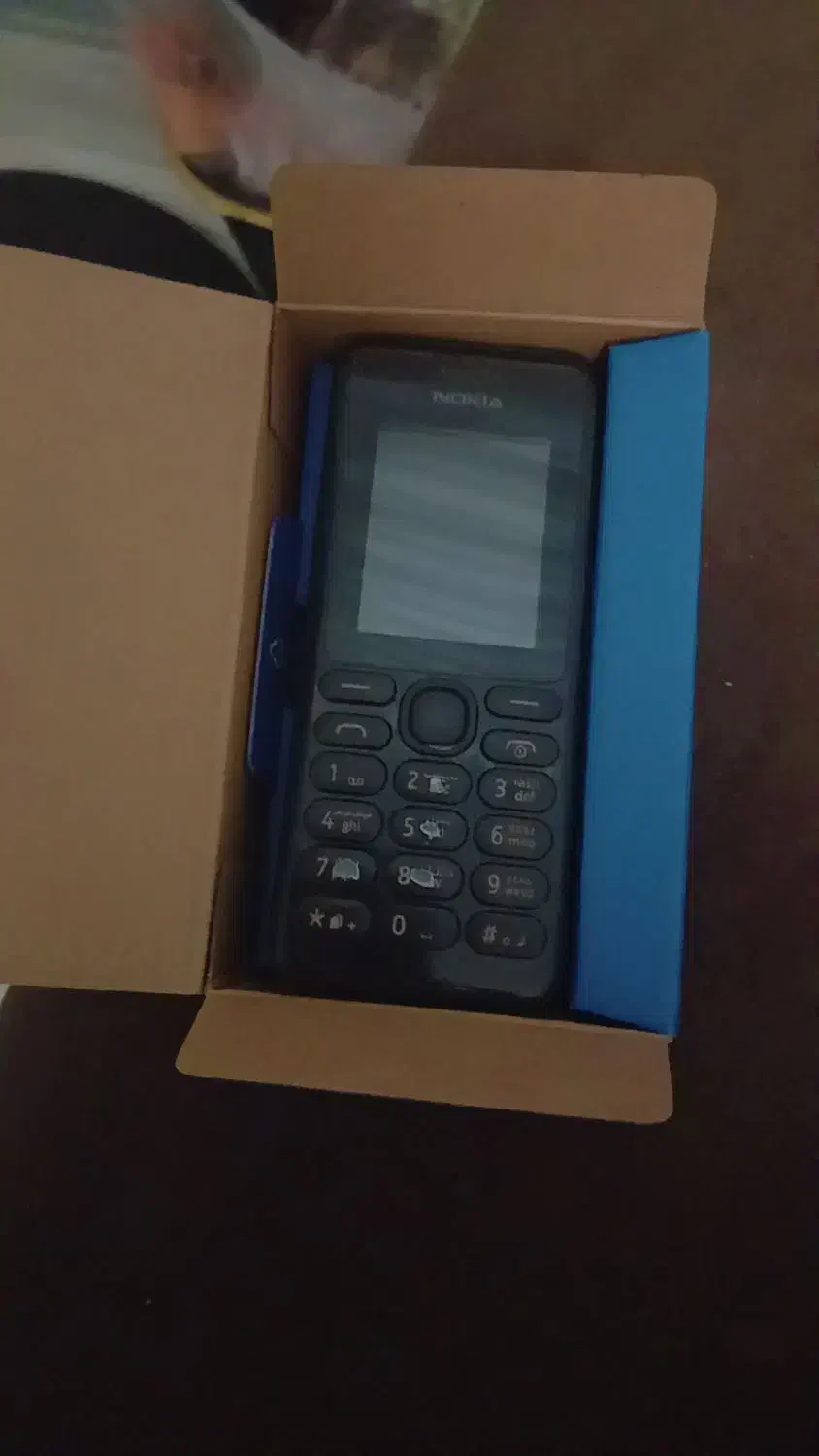 نوکیا ۱۰۸|موبایل|تهران, هفت چنار|دیوار