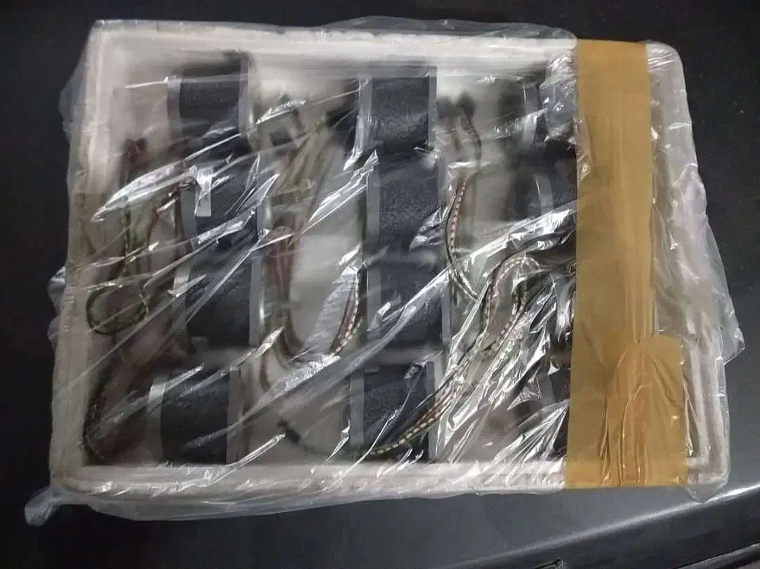 استپر موتور سوئیسی /گشتاور 8kg|قطعات و لوازم جانبی رایانه|تهران, سهروردی|دیوار