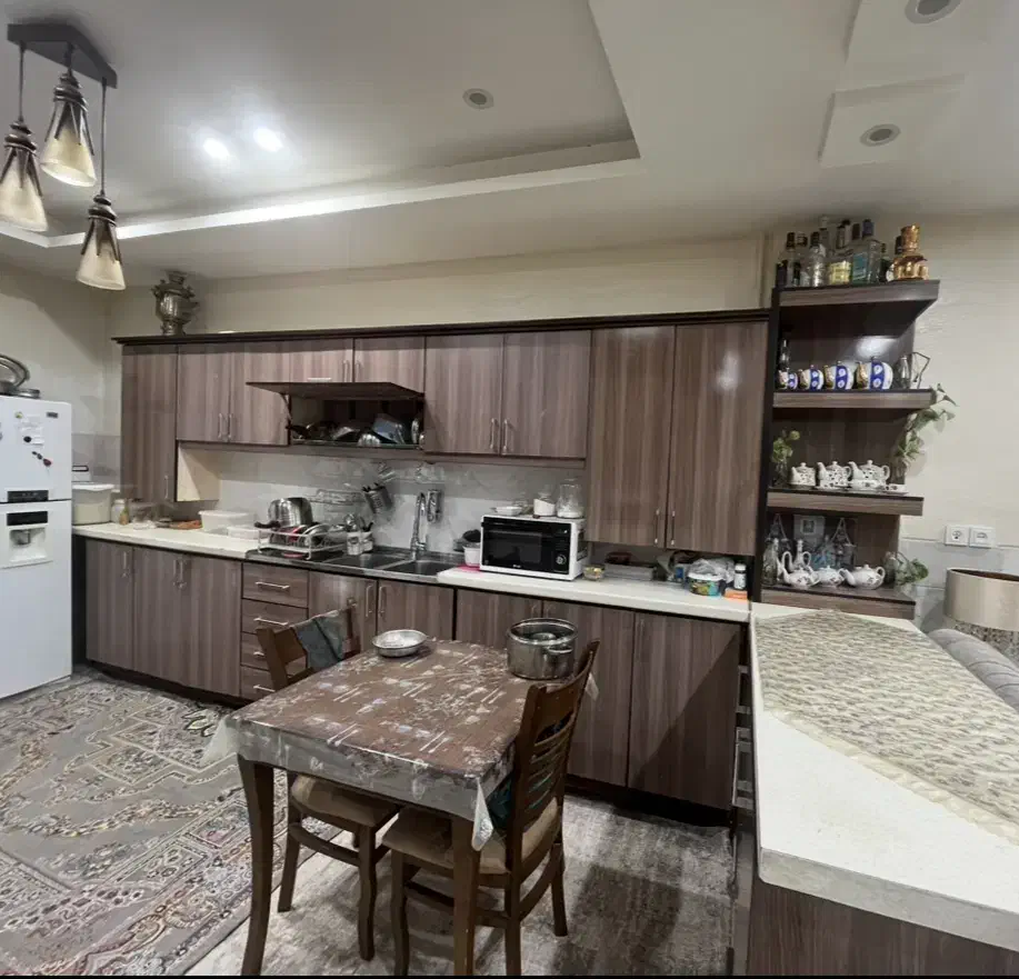 کابینت|آب‌چکان و نظم‌دهنده ظروف|یزد, |دیوار