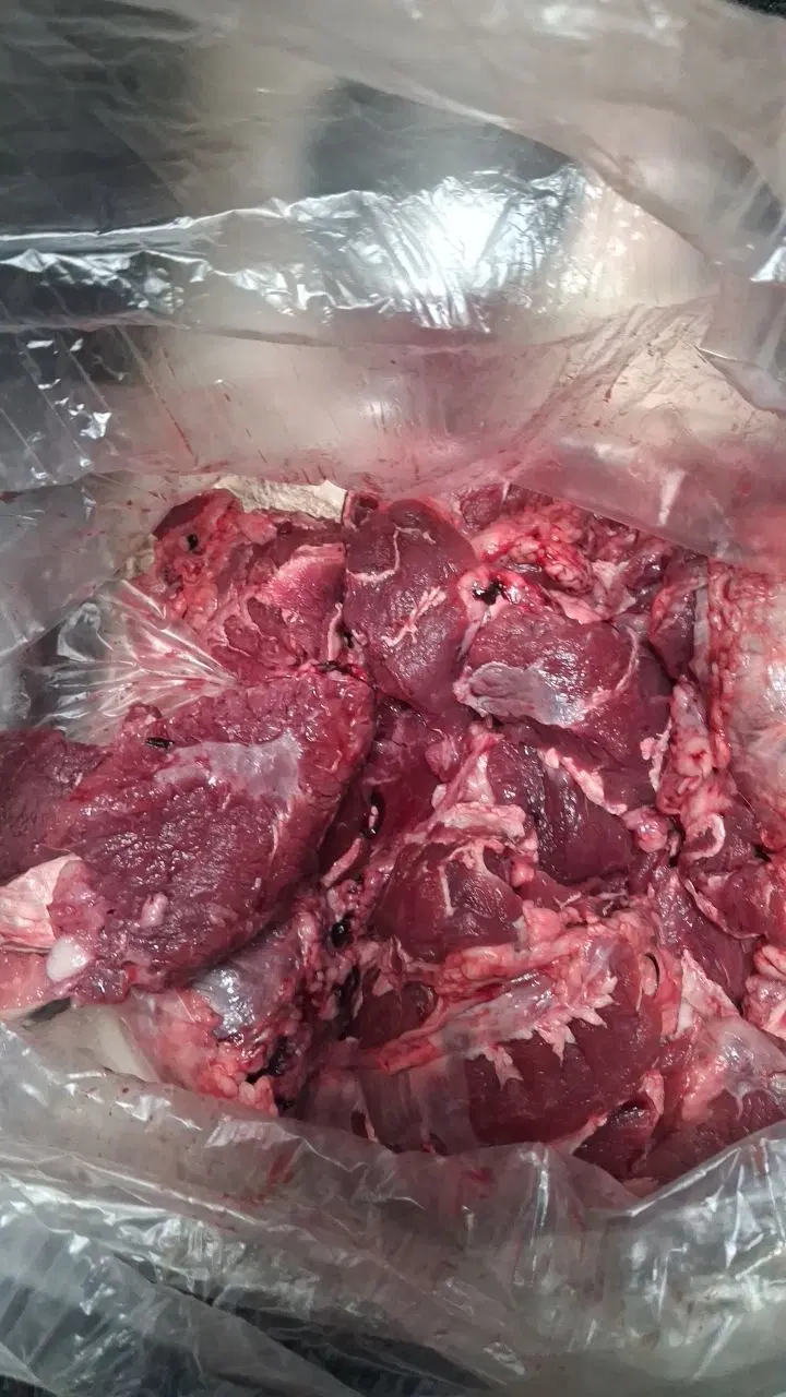 گوشت|خوردنی و آشامیدنی|گلستان (تهران), |دیوار
