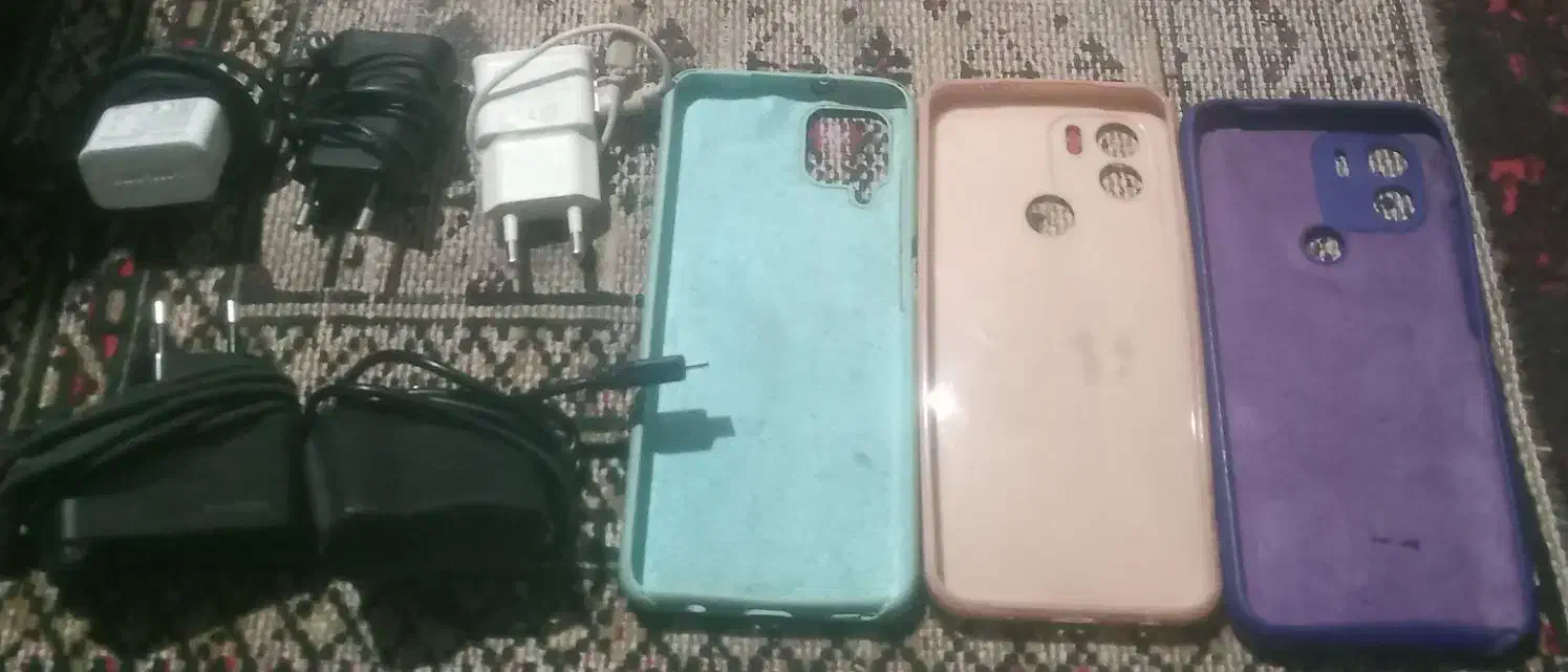 قاب گوشی باشارژر|لوازم جانبی موبایل و تبلت|تربت‌حیدریه, پائین ولایت|دیوار