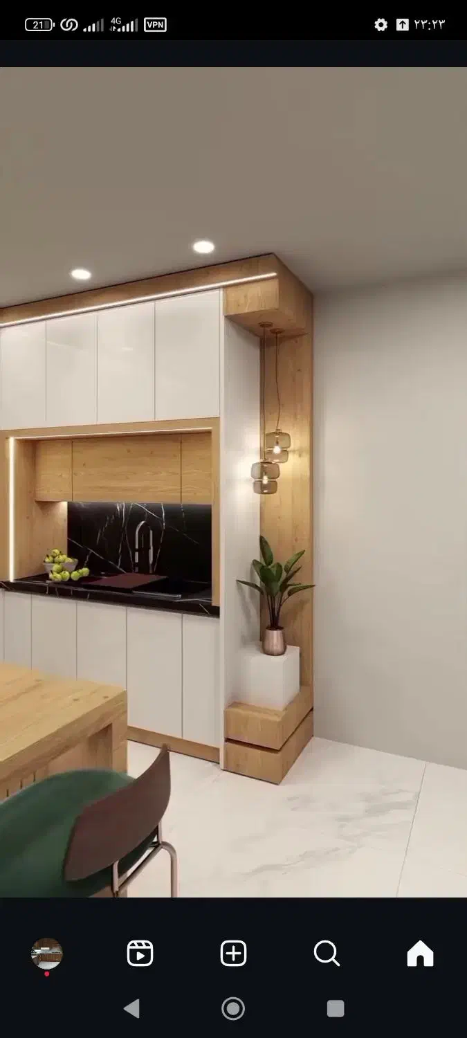 کابینت ضدآب کمد دیواری ام دی اف MDFکار|خدمات پیشه و مهارت|تربتحیدریه, شهرک ولیعصر|دیوار