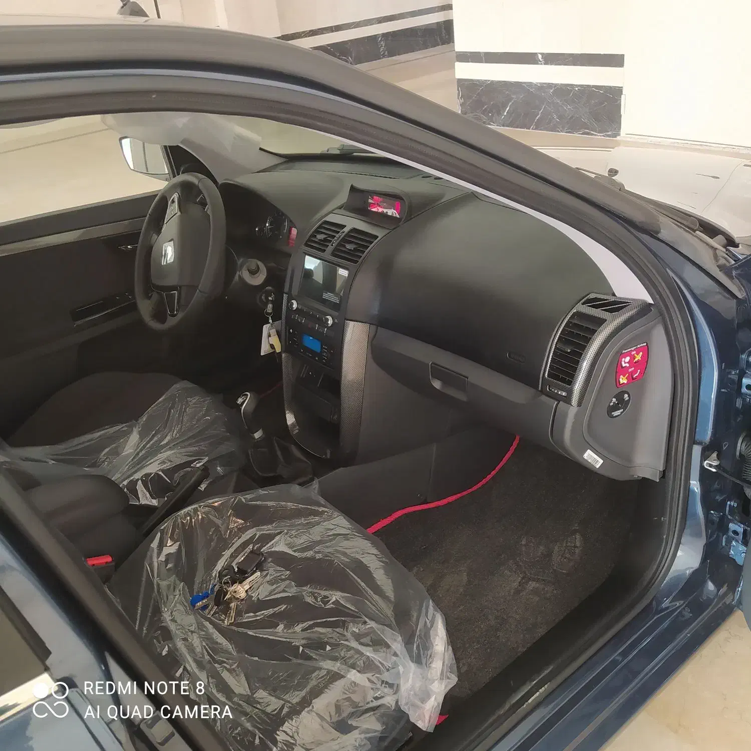 سورن پلاس صفر کیلومتر|خودرو سواری و وانت|تهران, اوقاف|دیوار