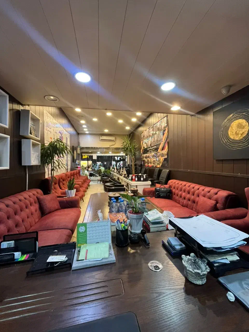 به یک منشی خانم و تعدادی مشاور نیازمندیم|استخدام اداری و مدیریت|فردیس, فردیس|دیوار