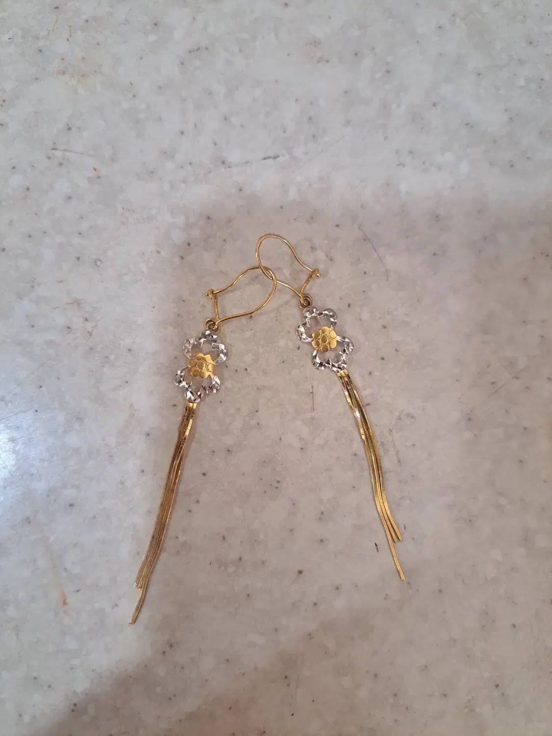 گوشواره طلا|جواهرات|کرج, مصباح|دیوار