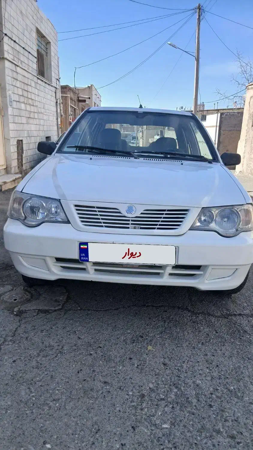 پراید 132مدل 90|خودرو سواری و وانت|بیرجند, |دیوار