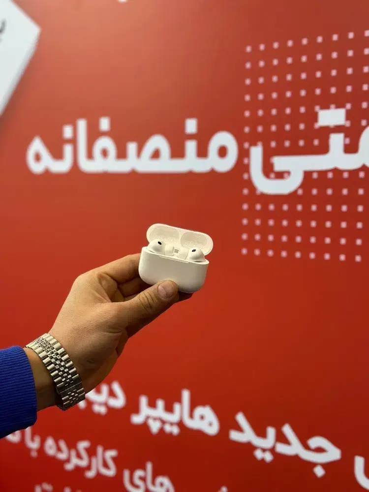 ایرپاد pro3|لوازم جانبی موبایل و تبلت|تبریز, |دیوار