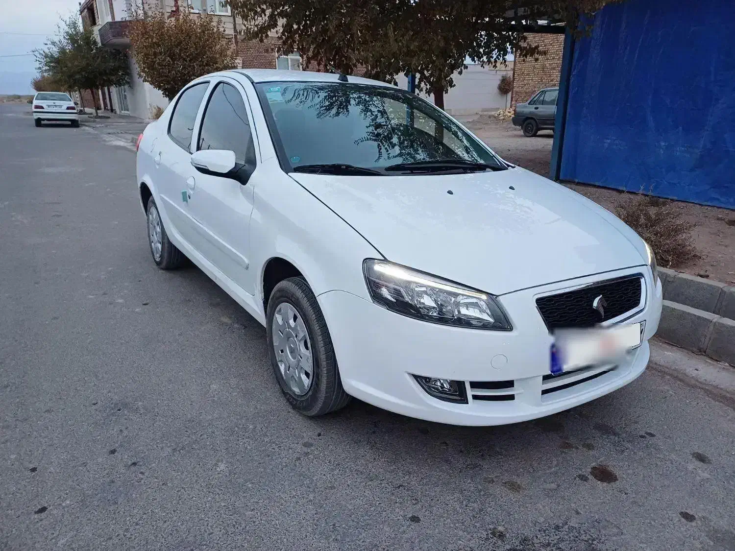 رانا پلاس ۱۴۰۲|خودرو سواری و وانت|سرایان, |دیوار