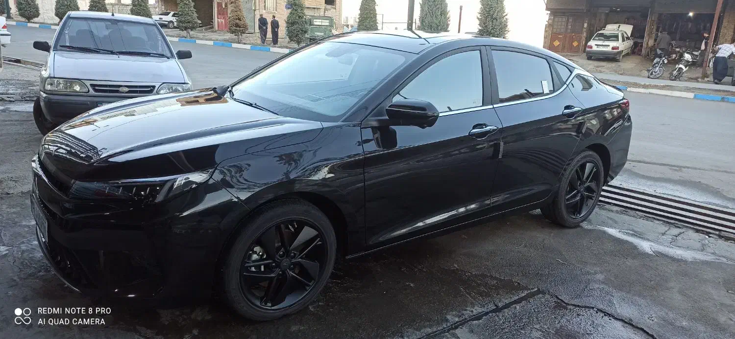 j7 مدل 403|خودرو سواری و وانت|سردشت, |دیوار