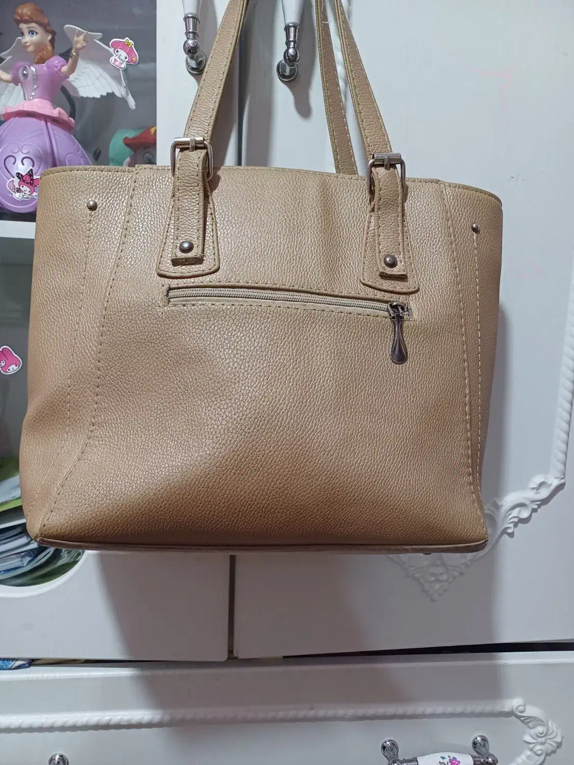 کیف دستی|کیف، کفش، کمربند|نهاوند, |دیوار