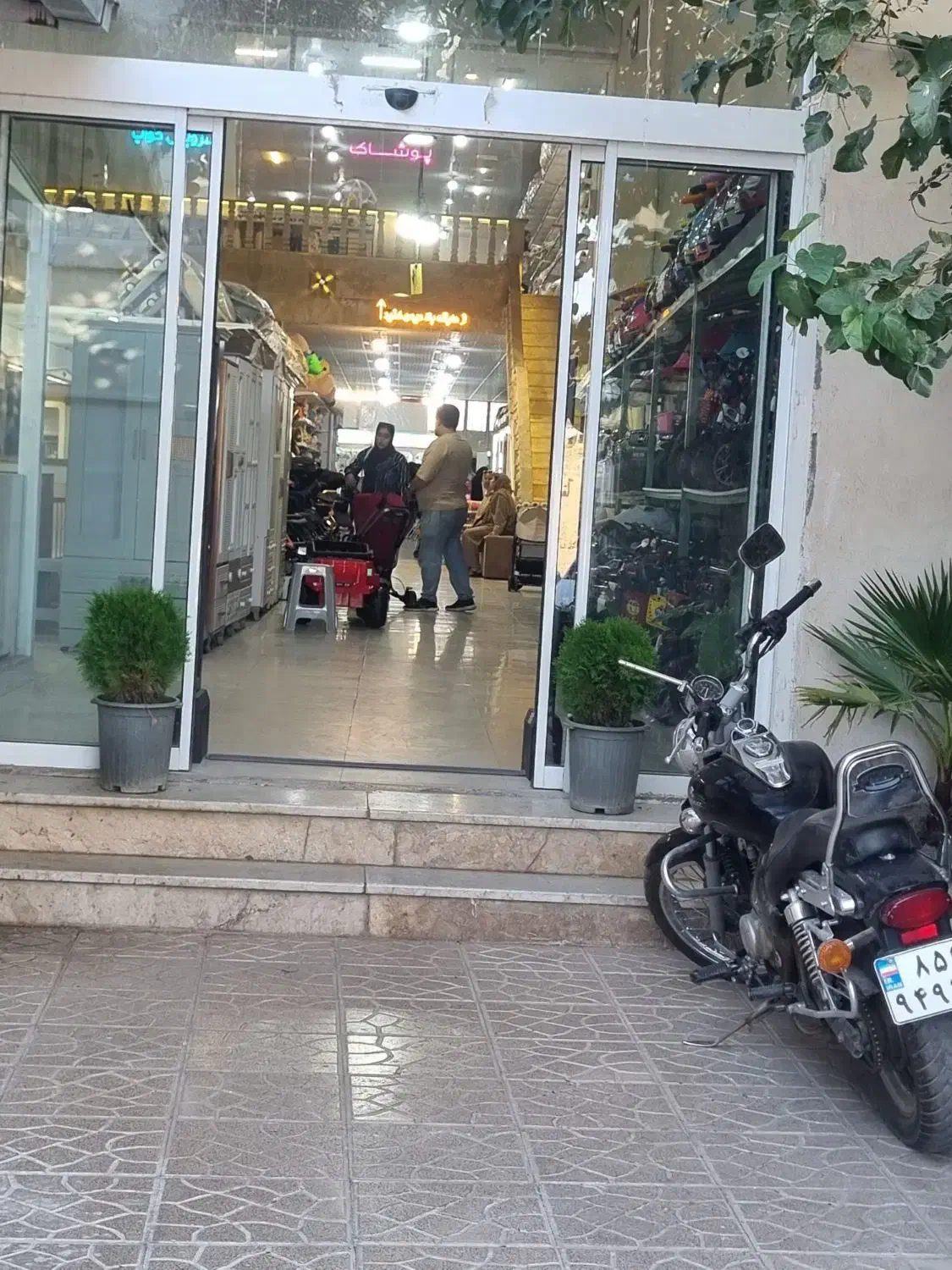 لوازم سیسمونی نوزاد|اسباب و اثاث بچه|مشهد, شیرحصار|دیوار