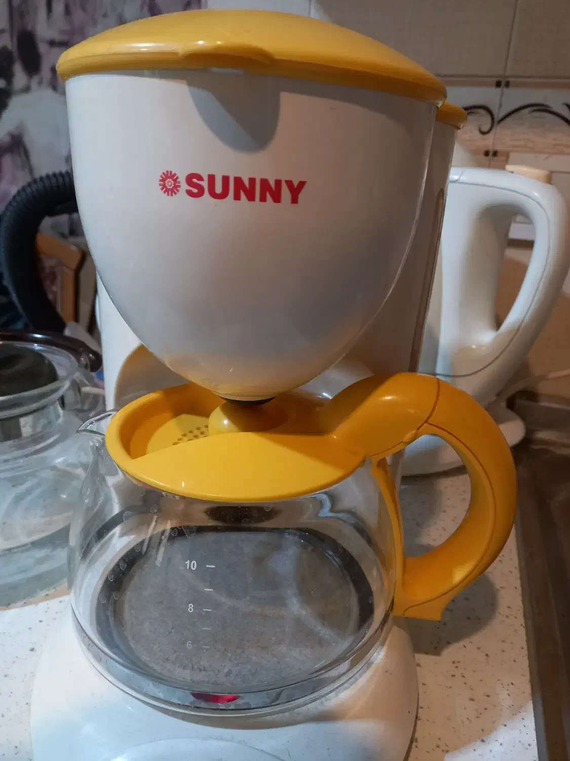 قهوه ساز|سماور، چای‌ساز، قهوه‌ساز|تهران, عباسی|دیوار