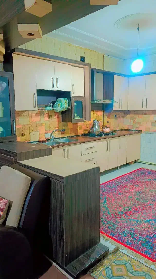 سوئیت ویلایی دربست شب تاصبح ۵۰۰ هزار تومان|اجارهٔ کوتاهمدت آپارتمان و سوئیت|مشهد, دانشجو|دیوار