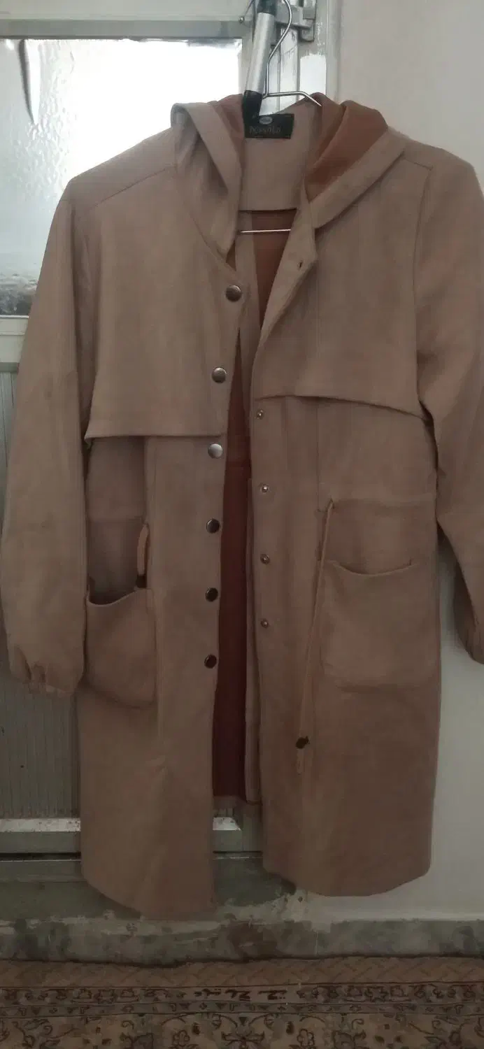 کت و مانتو|لباس|جهرم, |دیوار