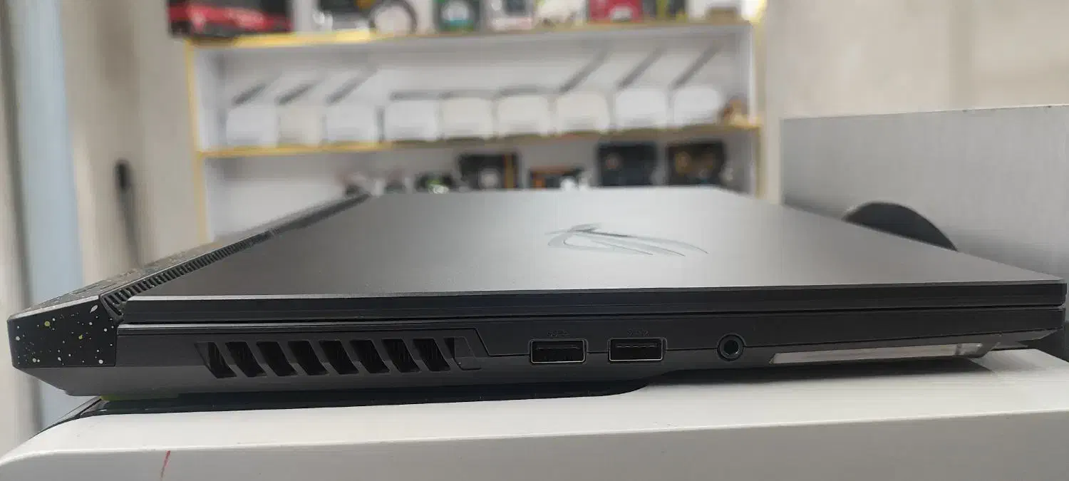 لپ تاپ گیمینگ ایسوس|رایانه همراه|پاکدشت, پاکدشت (مامازند)|دیوار