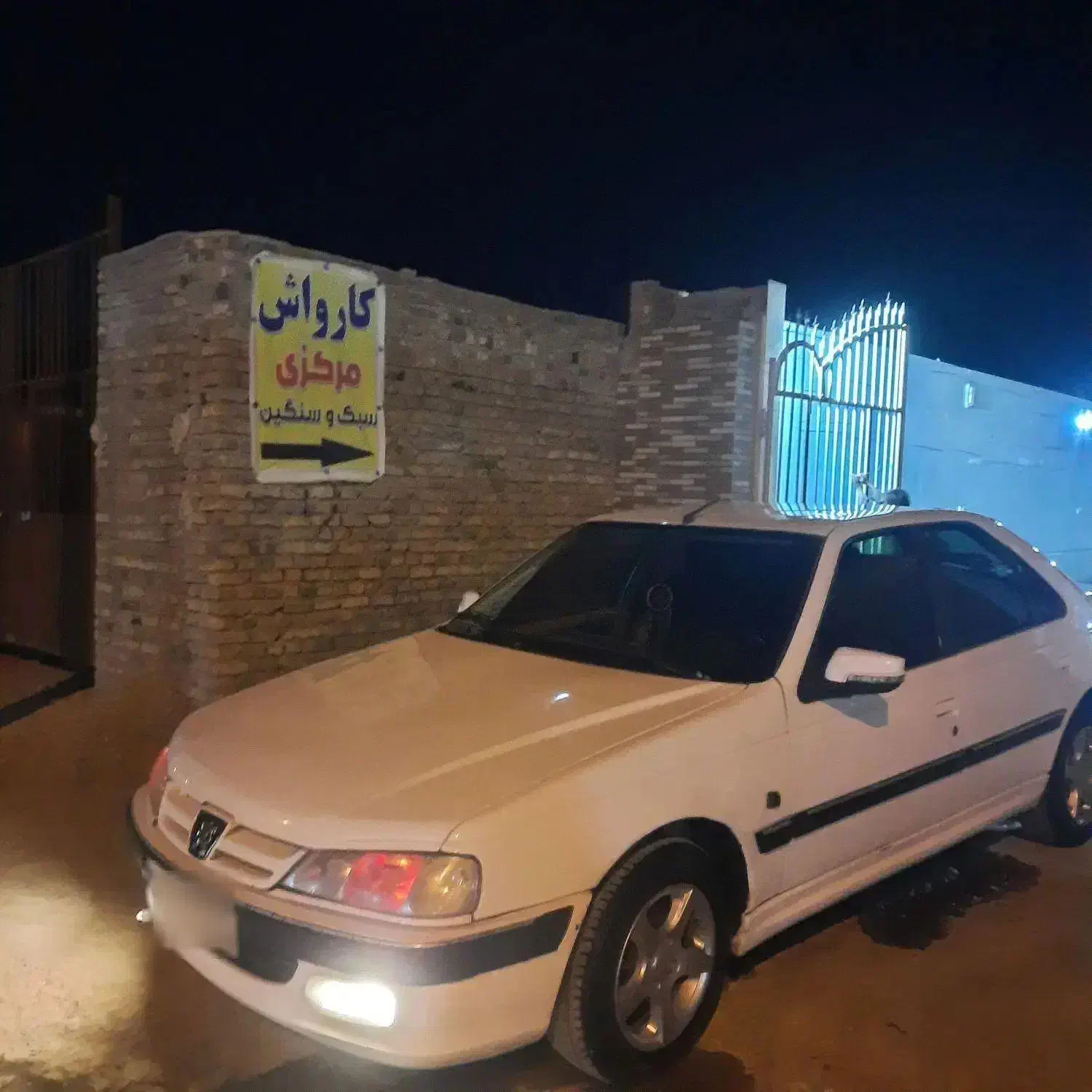 مدل ۹۳ داشبورد جدید فروش فوری|خودرو سواری و وانت|خاش, |دیوار