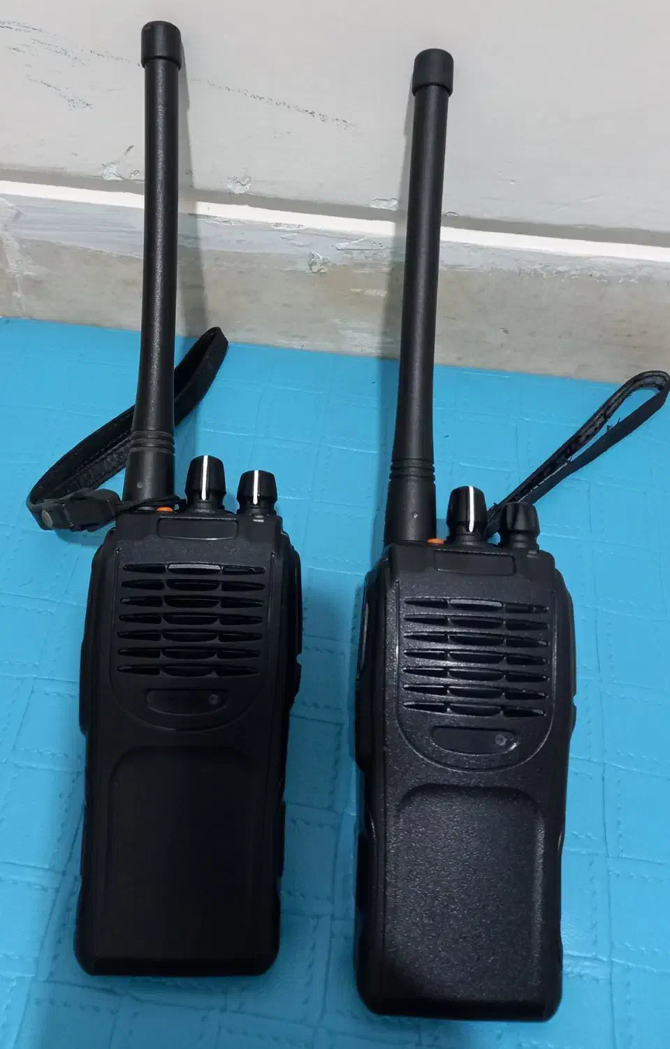 بیسیم TC700هایترا|صوتی و تصویری|رودهن, |دیوار