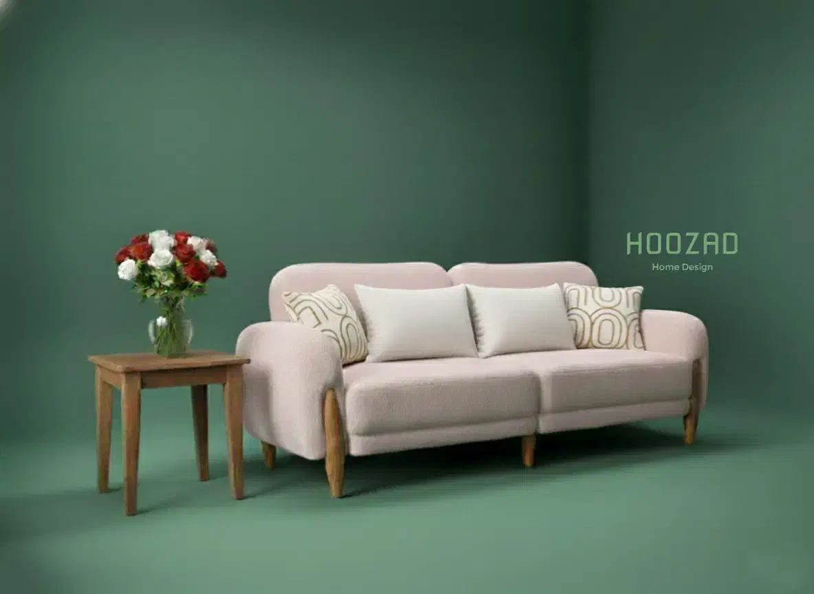 مبل پاندا تدی|مبلمان خانگی و میز عسلی|مشهد, مقدم|دیوار