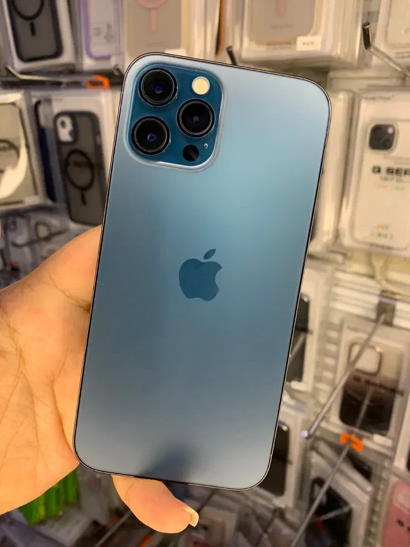 12 promax|موبایل|اهواز, ۳۰ متری|دیوار