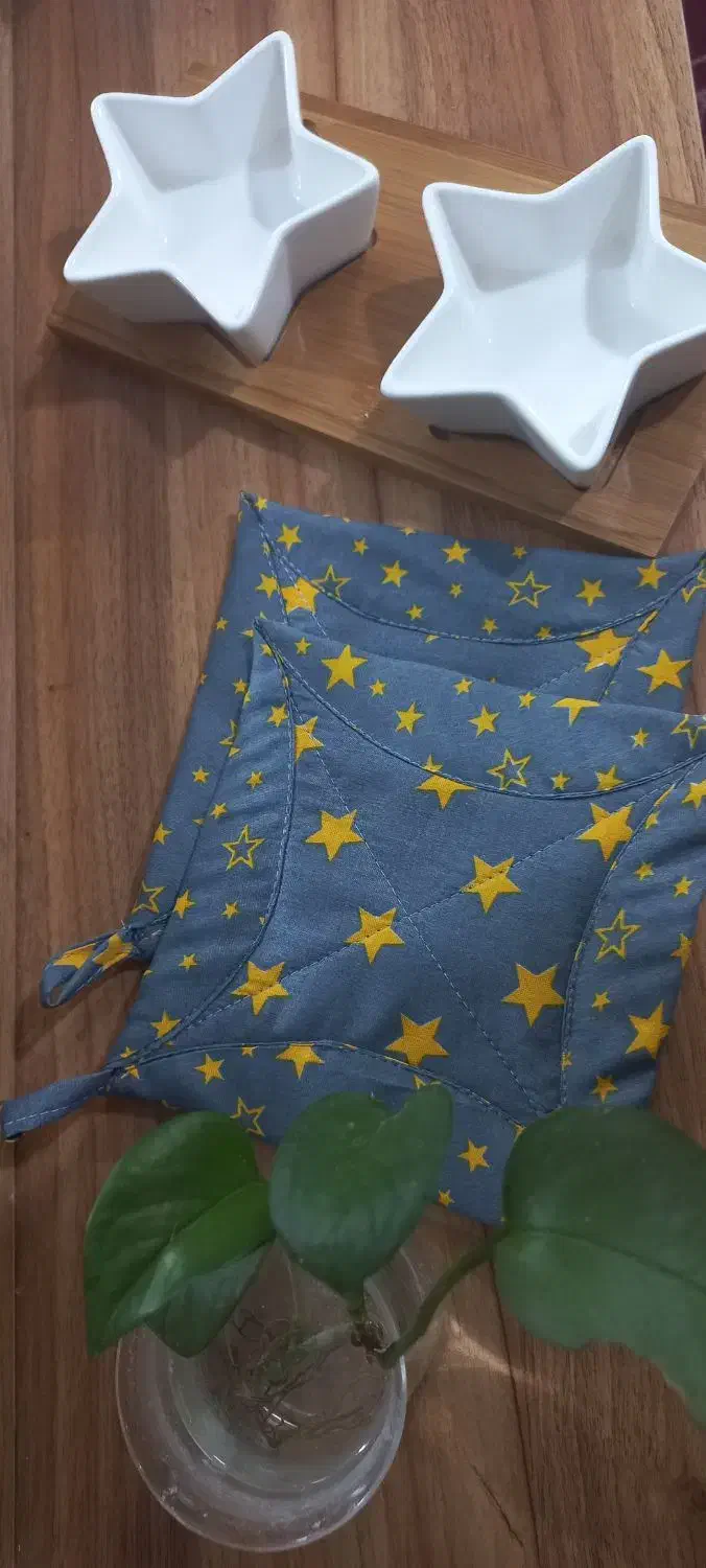 دستگیره لوازم آشپزخانه|سفره، حوله، دستمال آشپزخانه|قم, محمد آباد|دیوار