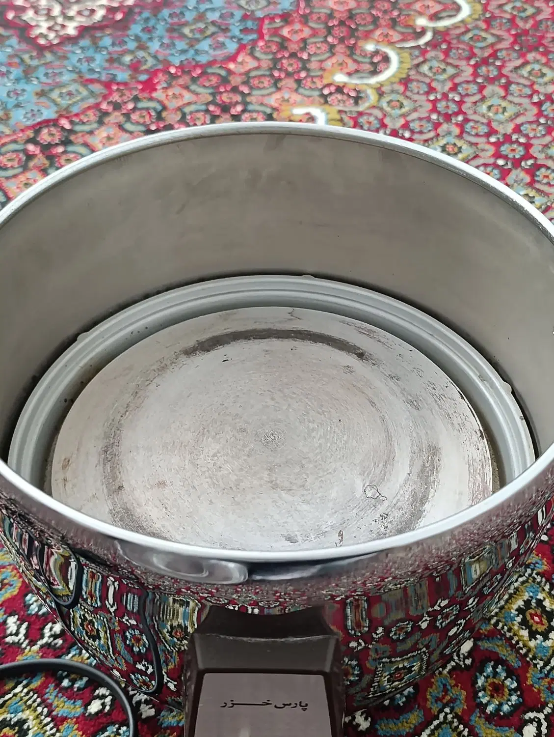 آرام پز|اجاق گاز و لوازم برقی پخت‌وپز|خرم‌آباد, |دیوار