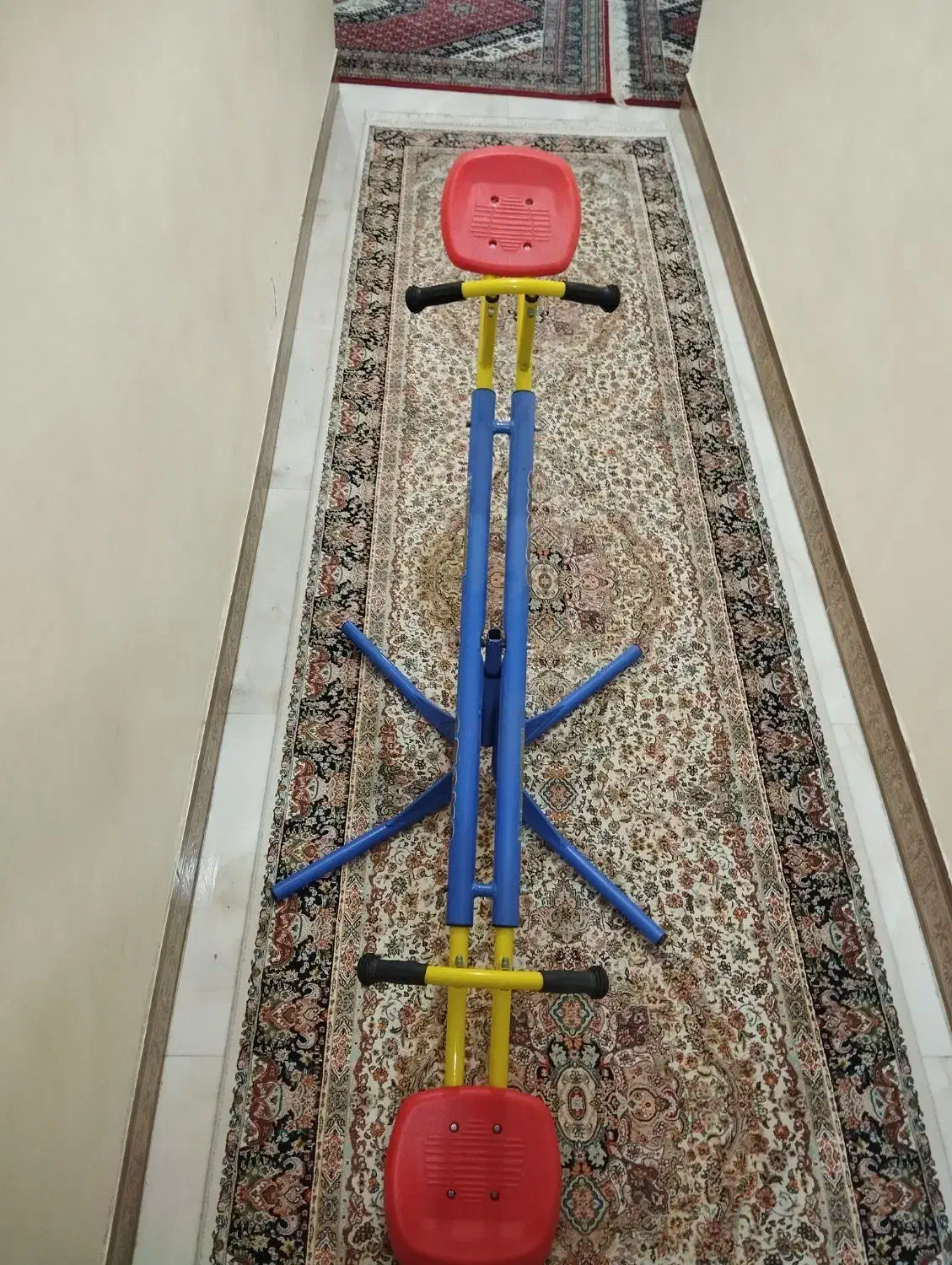 اسباب بازی الاکلنگ|اسباببازی|اهواز, فدک|دیوار