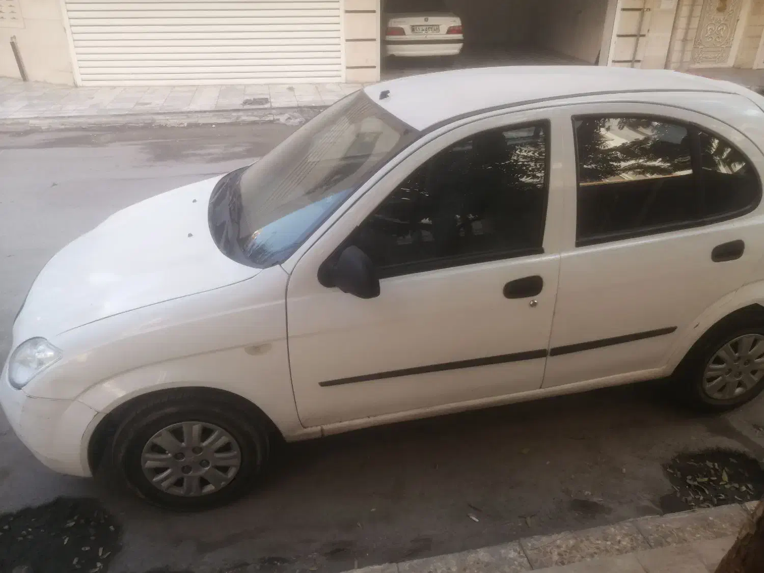 خودرو|خودرو سواری و وانت|بندرعباس, |دیوار