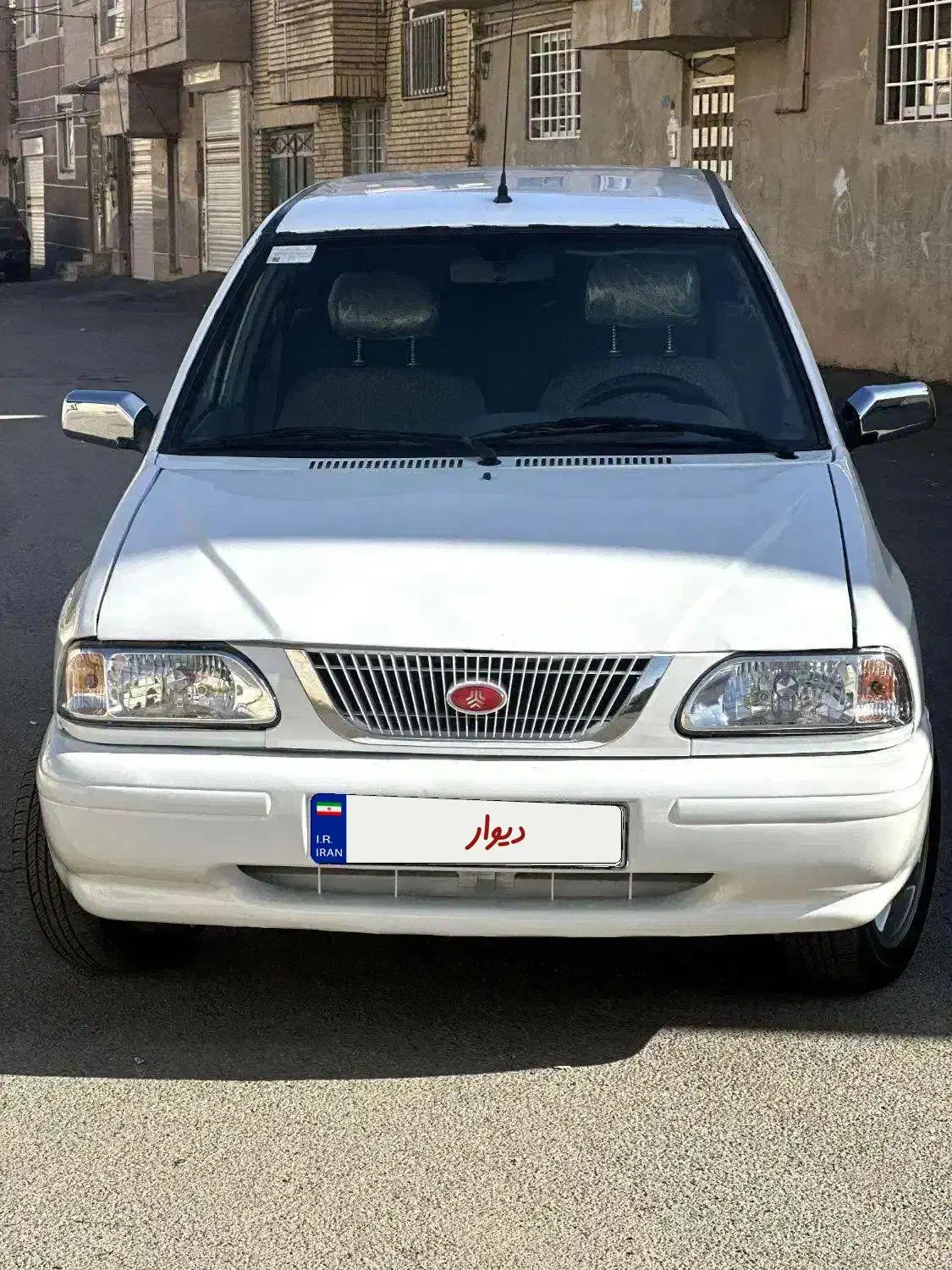 پراید 141مدل 90|خودرو سواری و وانت|سقز, |دیوار