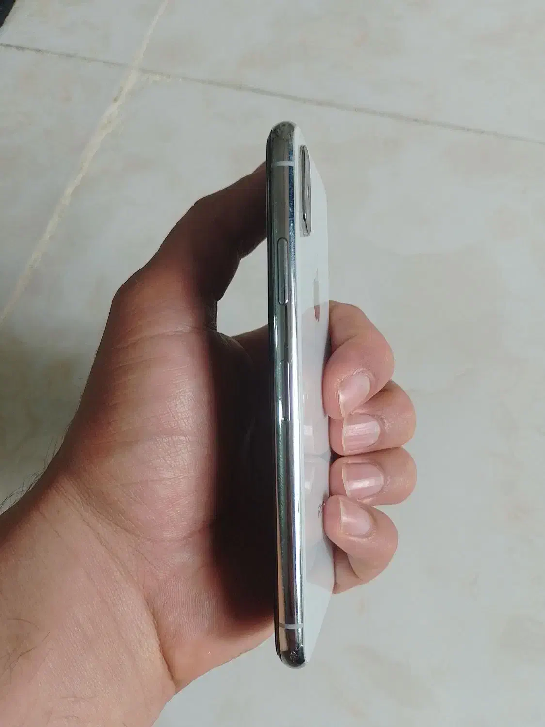 آیفونx|موبایل|آستارا, |دیوار