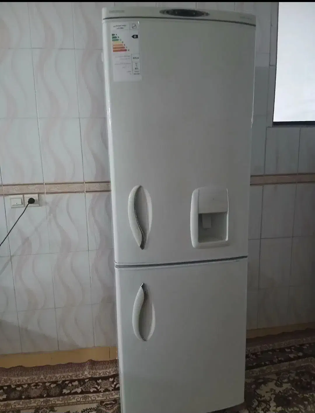 یخچال وفریزر|یخچال و فریزر|کارزان, |دیوار