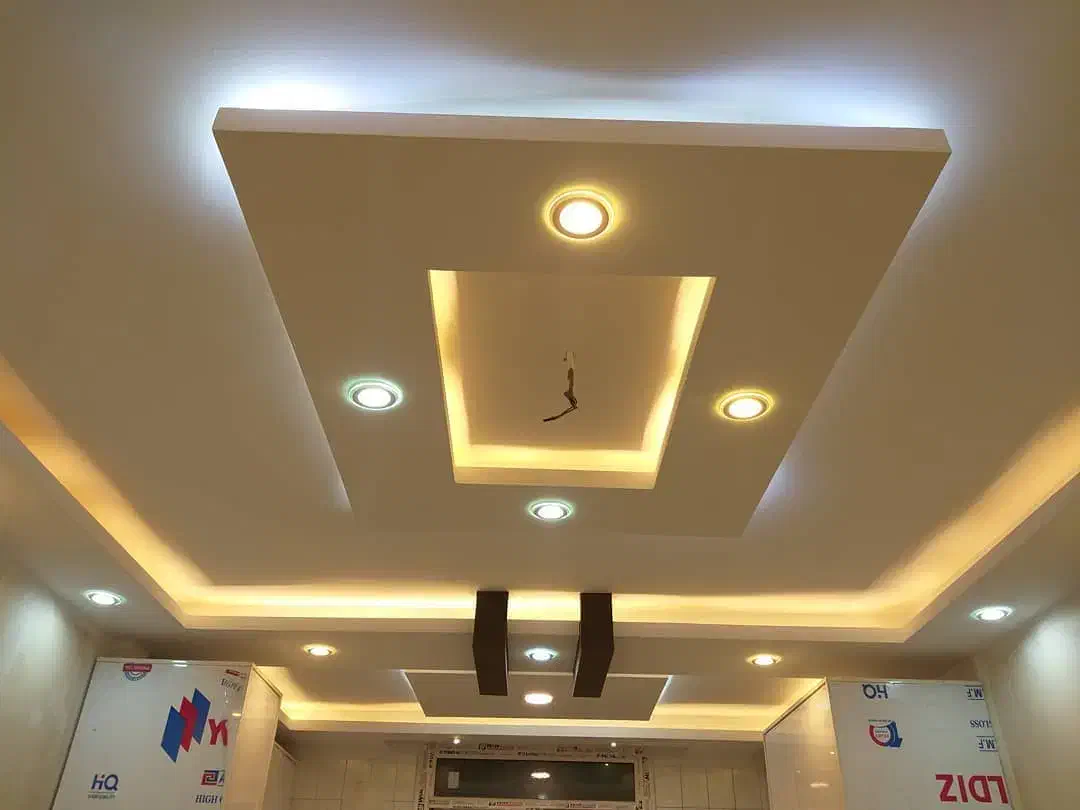 اجرای تخصصی کناف ایران و جی برد|خدمات پیشه و مهارت|کرج, گلشهر|دیوار