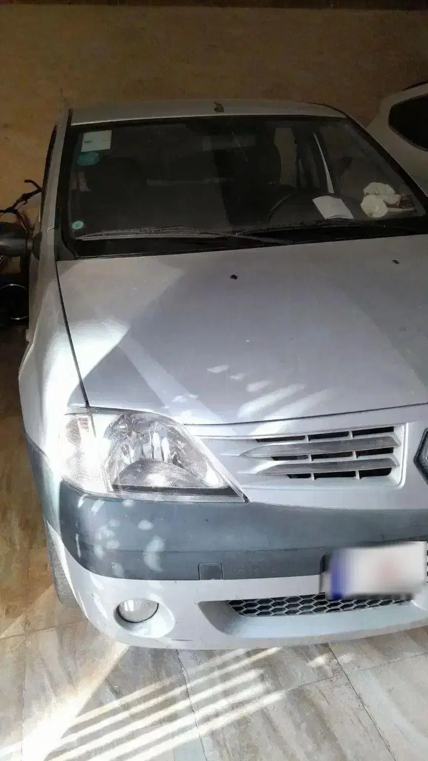 ال۹۰ مدل ۹۱|خودرو سواری و وانت|قم, باجک سه|دیوار